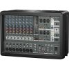 Behringer PMP1680S Behringer 10-kanałowy powermikser 1600 W